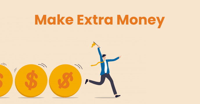 Want To Make Extra Money? Do It Online Now-thumnail