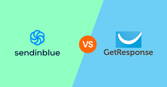 SendinBlue Or GetResponse! Which One is Best? Clear All Doubts Here-thumnail